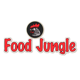 Food Jungle logo.